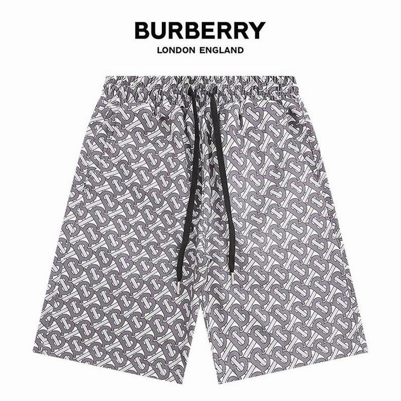 Burberry Men's Shorts 214